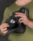 Черевики BATES ANNOBON BOOT black ВТ0547