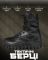 Черевики BATES ANNOBON BOOT black ВТ0547