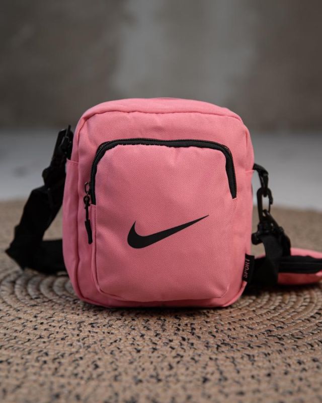 Сумка через плече N pink ТР6178