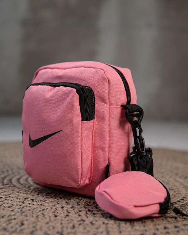 Сумка через плече N pink ТР6178
