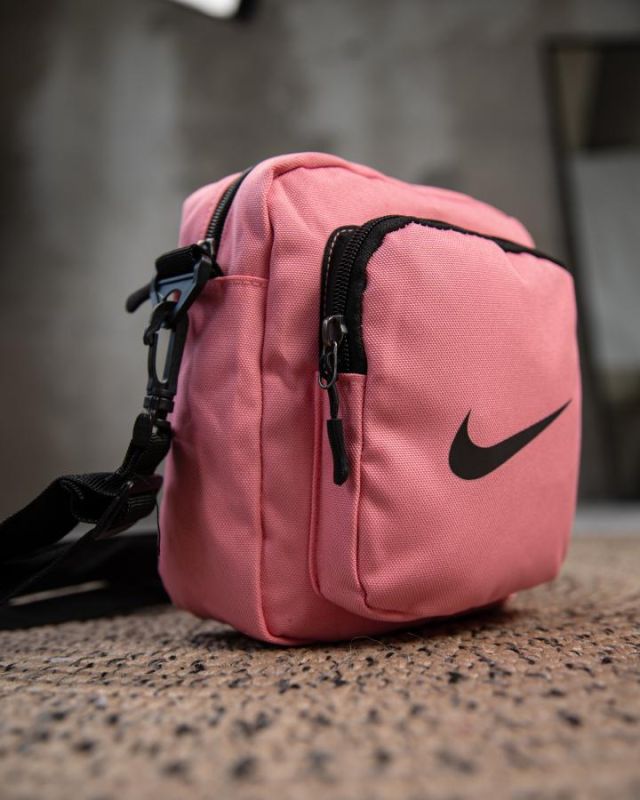 Сумка через плече N pink ТР6178