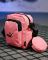 Сумка через плече PM pink ТР6176