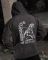 Олімпійка в стилі мілітарі BORN OF WAR Support grey ВМ3638