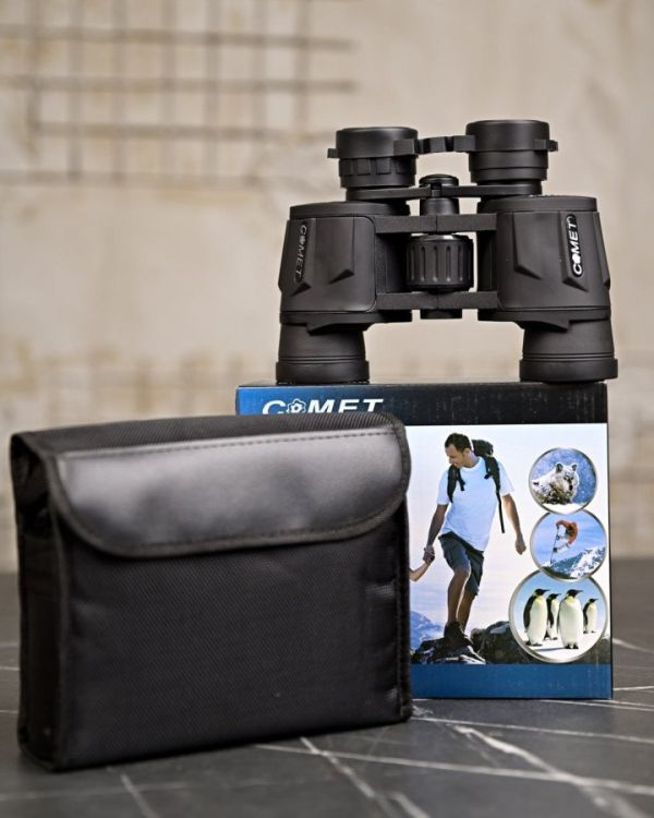 Бінокль Comet mini 20x35 ПП7739
