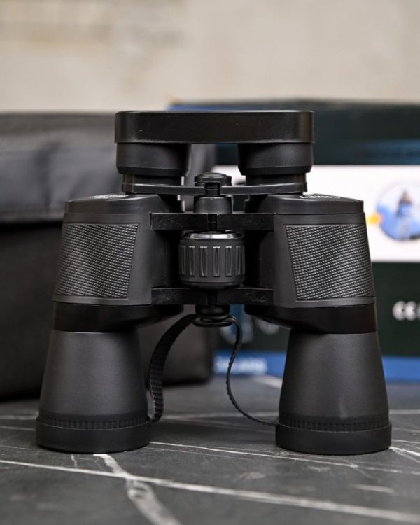 Бінокль Comet 7x50 ПП7734
