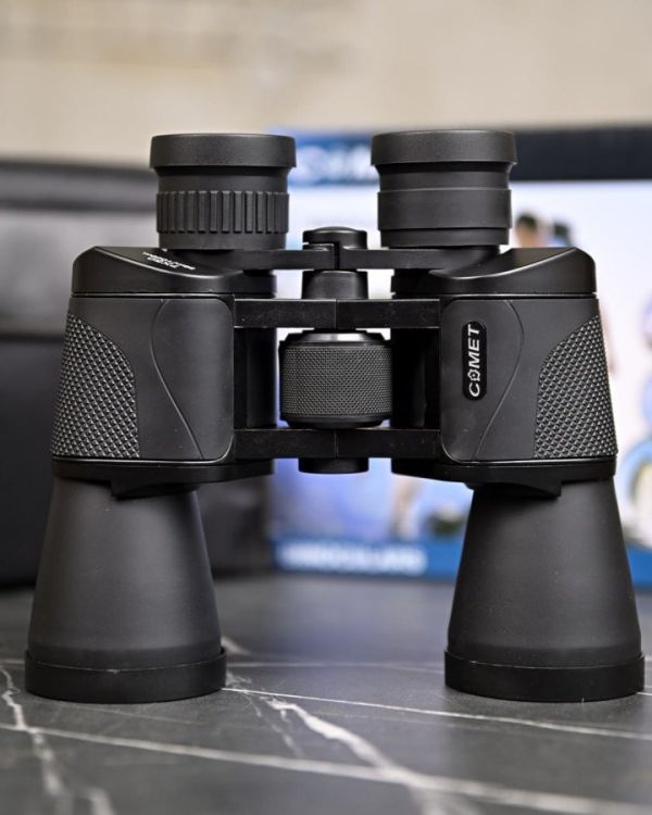 Бінокль Comet 7x50 ПП7735