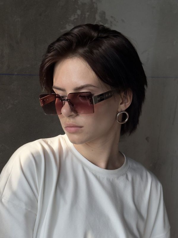 Жіночі Окуляри MIU beg 4 ДЛ7227